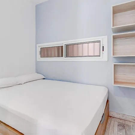Aguaviva Blue Dream Apartment